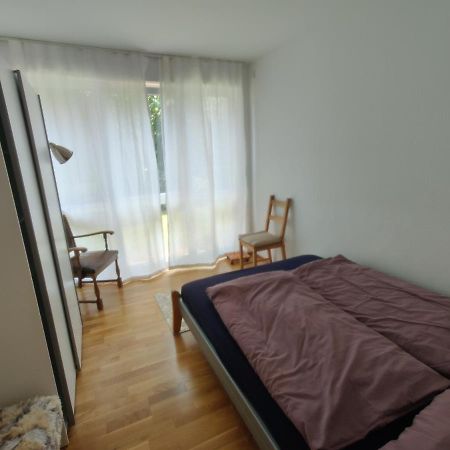 Ferienwohnung Wh Garmisch-Partenkirchen Zewnętrze zdjęcie