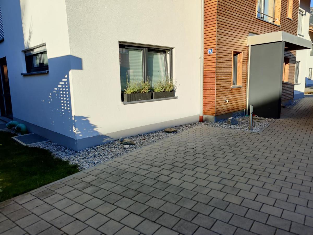 Ferienwohnung Wh Garmisch-Partenkirchen Zewnętrze zdjęcie