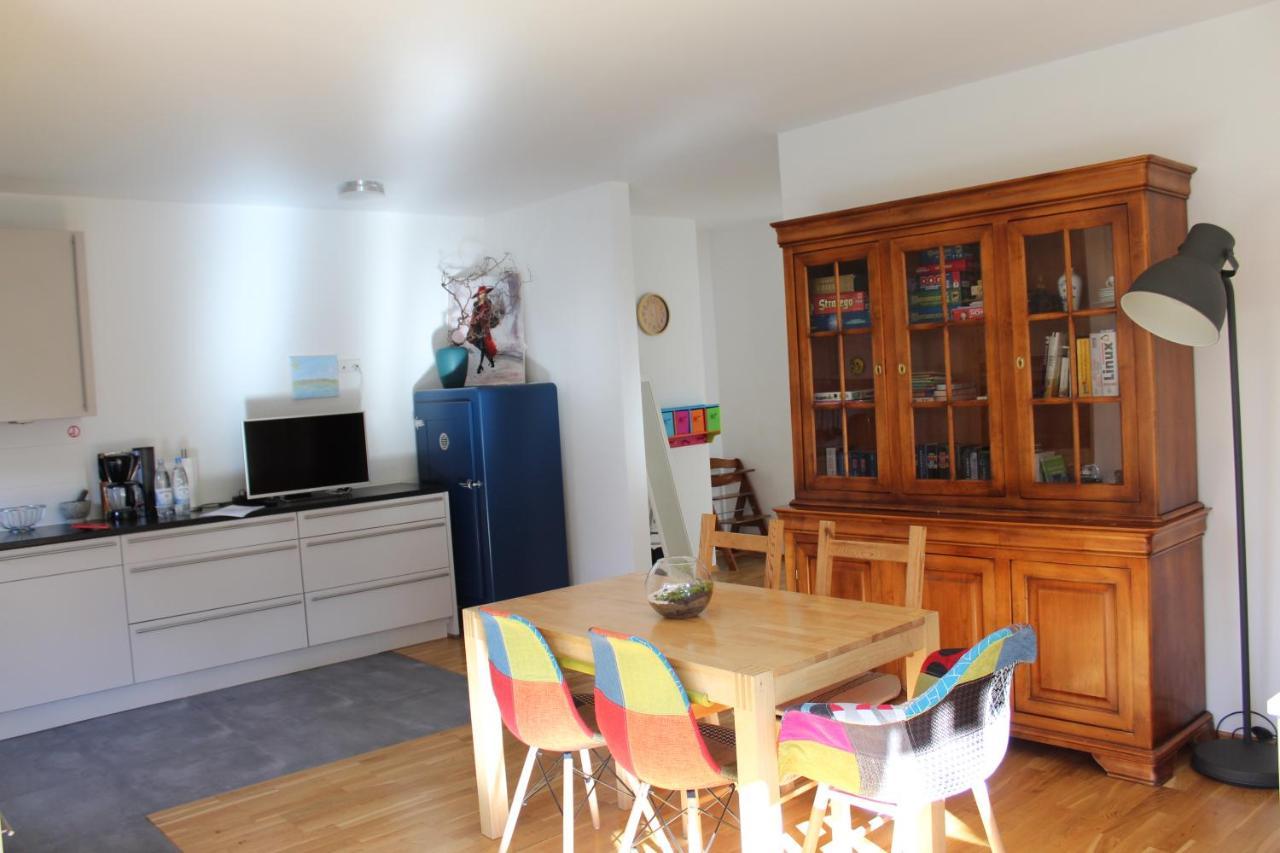 Ferienwohnung Wh Garmisch-Partenkirchen Zewnętrze zdjęcie