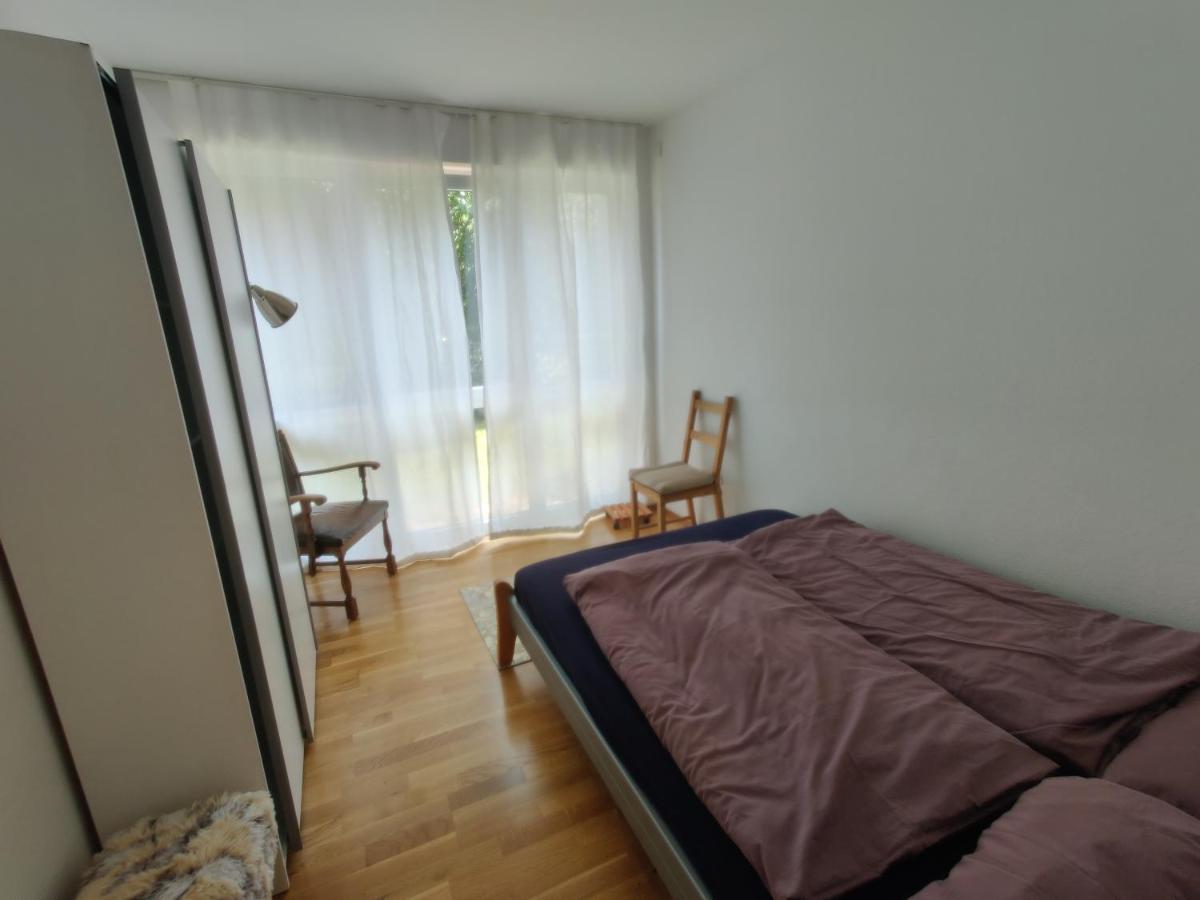 Ferienwohnung Wh Garmisch-Partenkirchen Zewnętrze zdjęcie