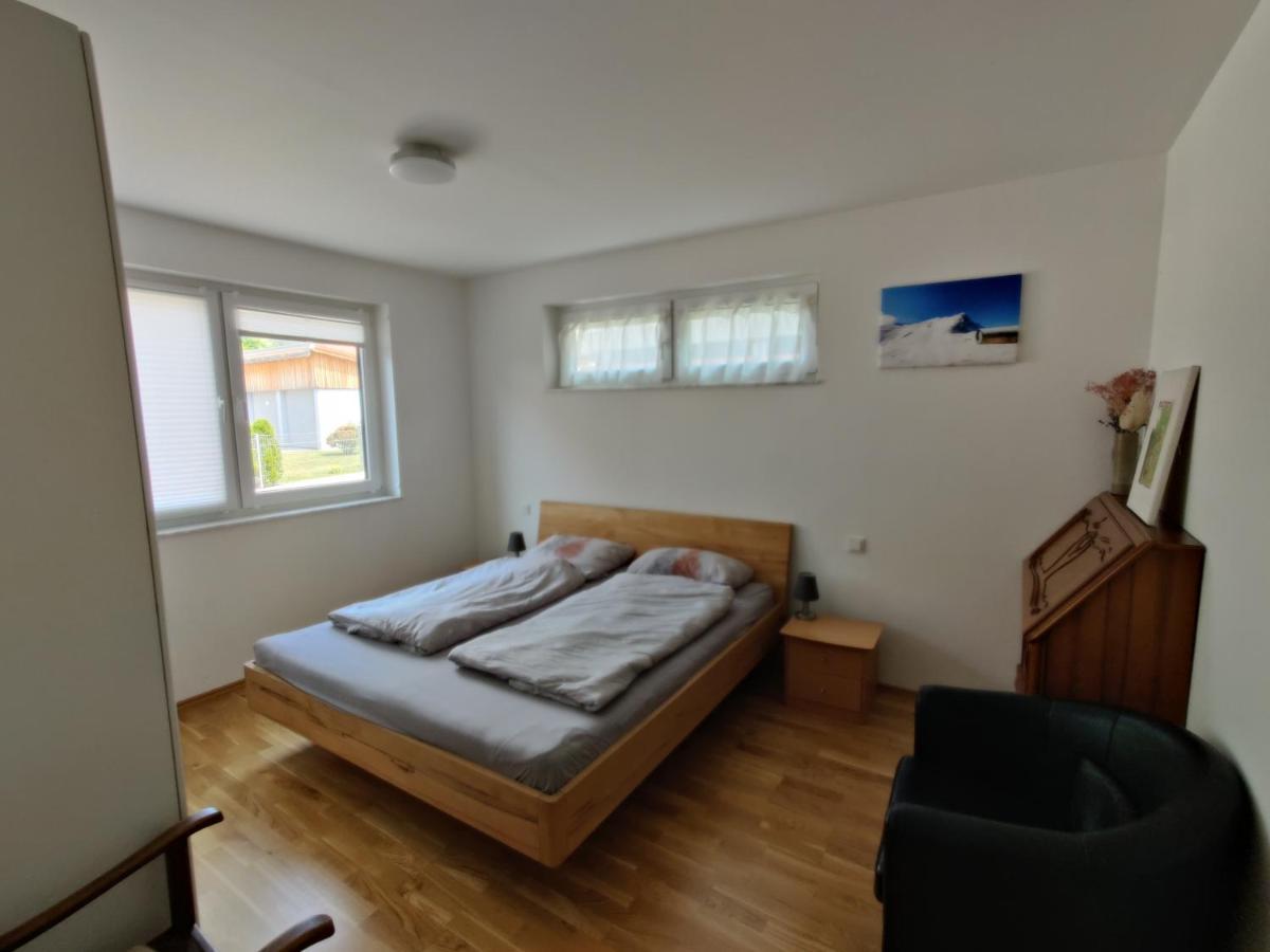 Ferienwohnung Wh Garmisch-Partenkirchen Zewnętrze zdjęcie